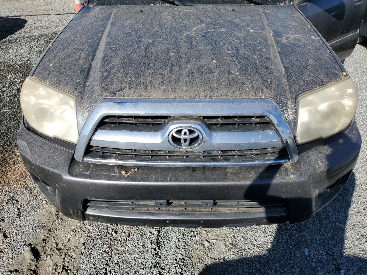 2006 Toyota 4Runner Sr5 VIN: JTEBU14RX60097000 Lot: 75689044