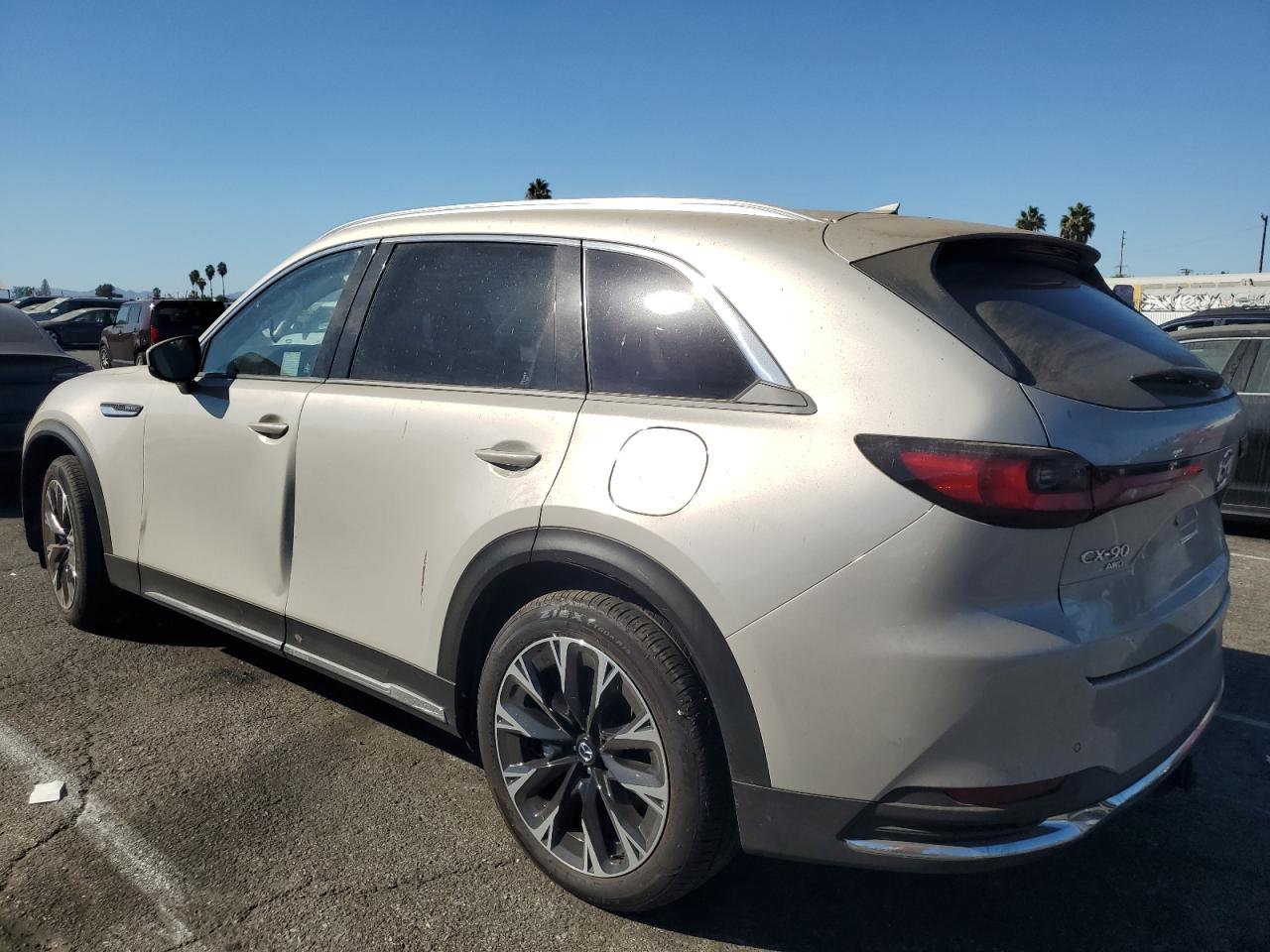 2024 Mazda CX-90 - Image 2