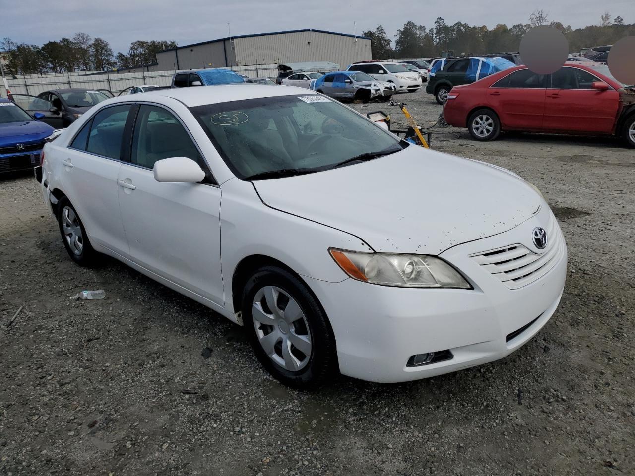 2009 Toyota Camry - Image 4