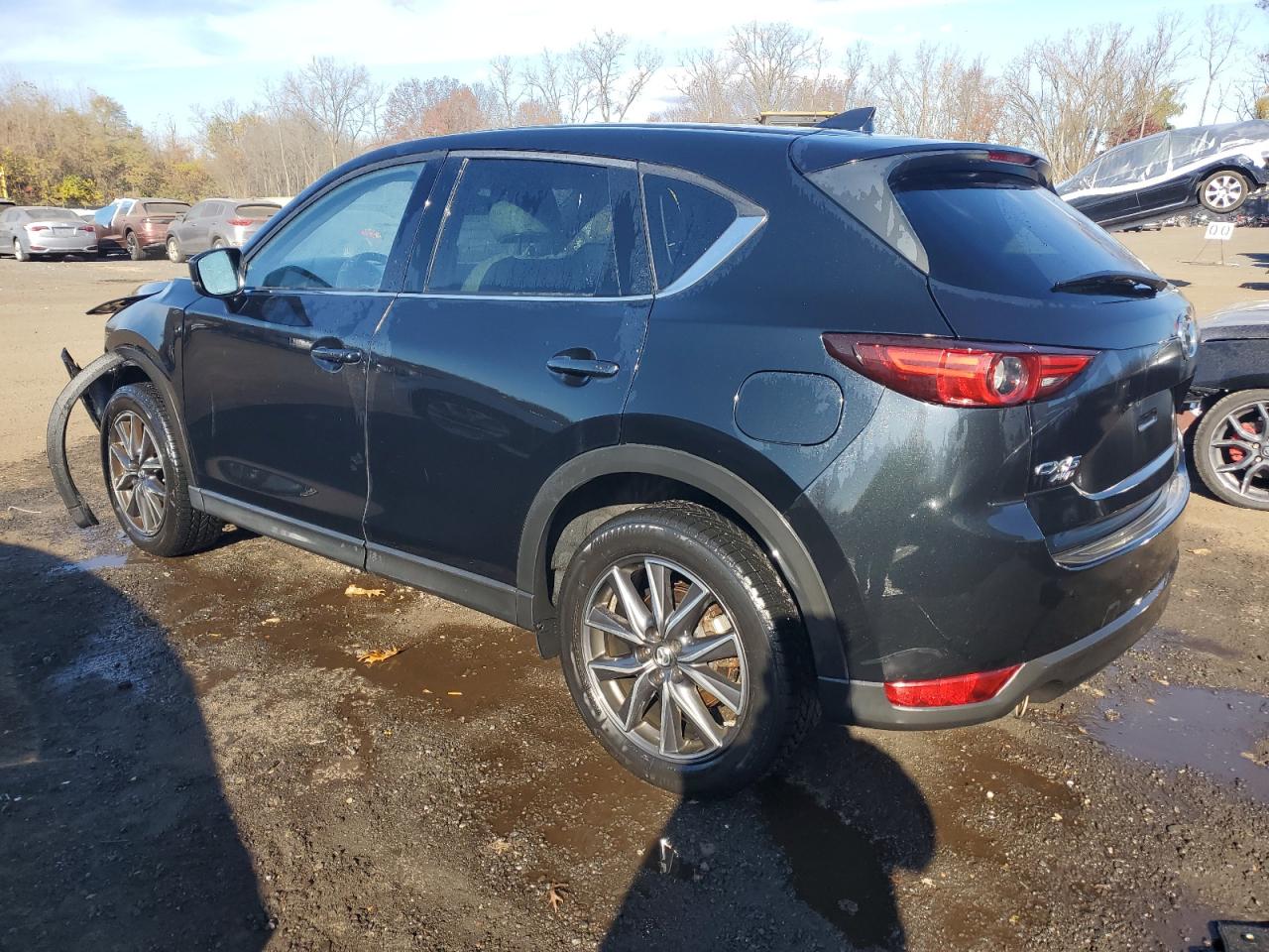 2017 Mazda CX-5 - Image 2
