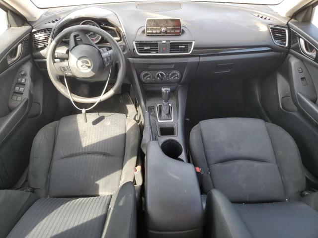 Седаны MAZDA 3 2014 Черный