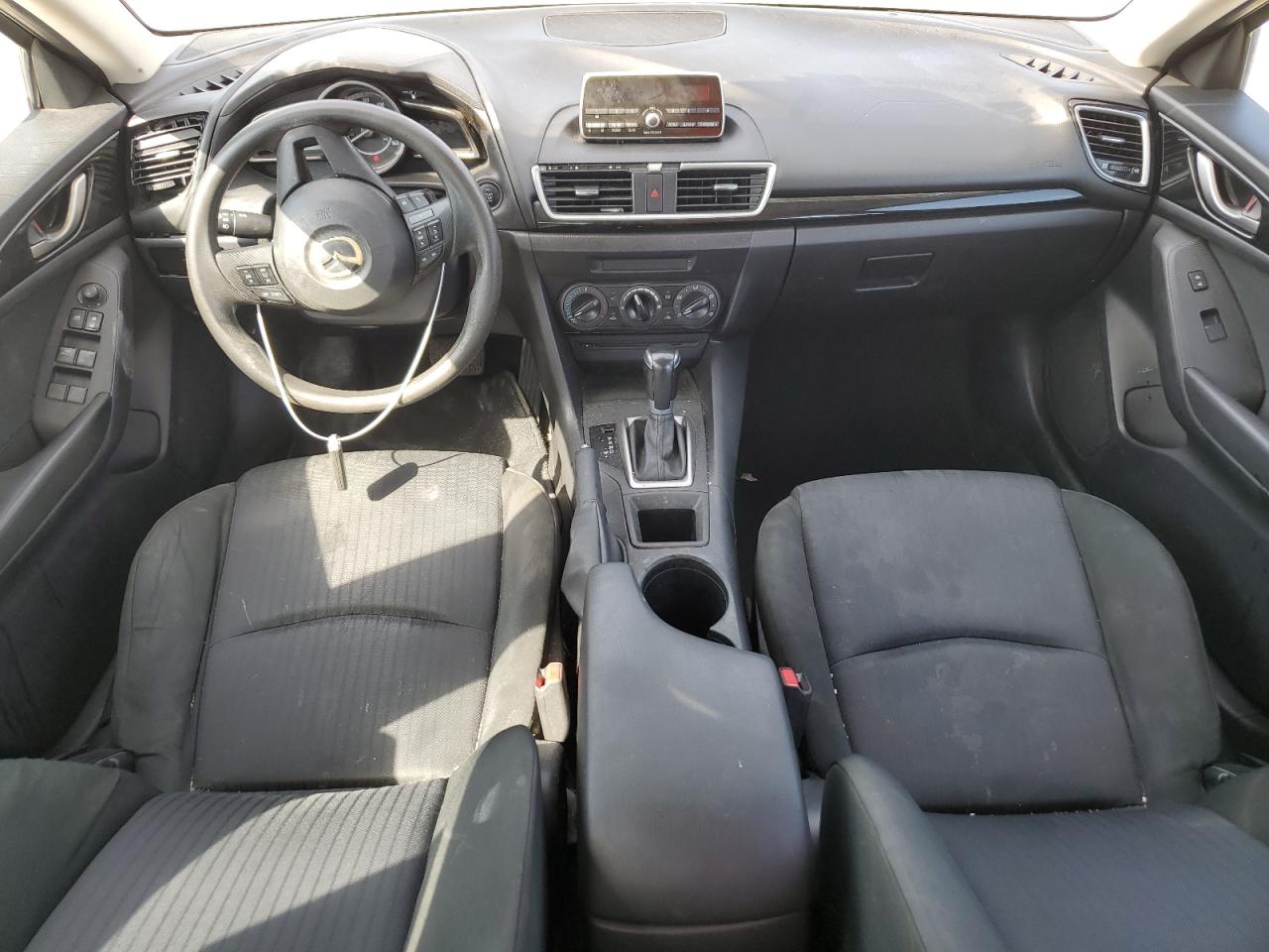 JM1BM1U7XE1200024 2014 Mazda 3 Sport