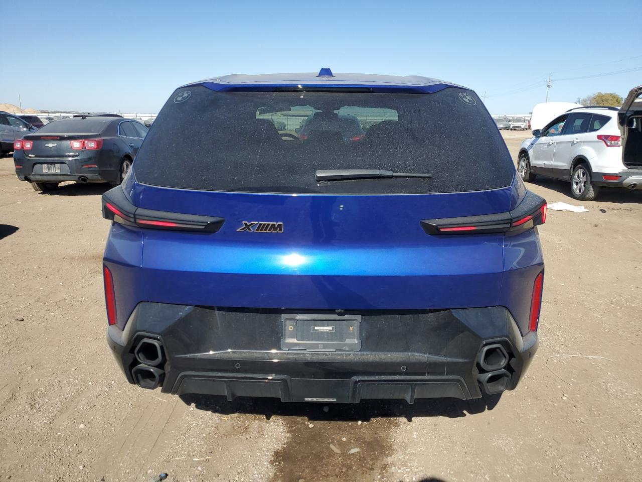 2023 BMW XM - Image 6