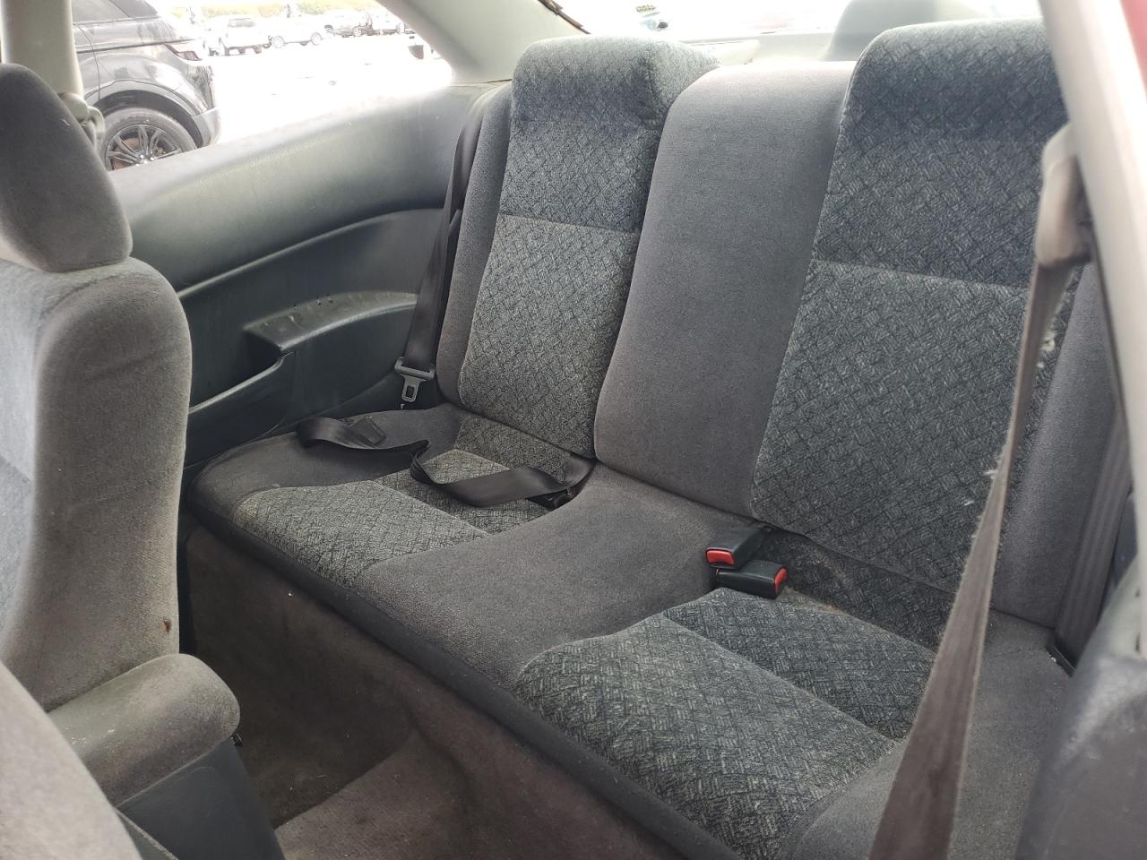 1998 Honda Civic Ex VIN: 1HGEJ8247WL005920 Lot: 77870504
