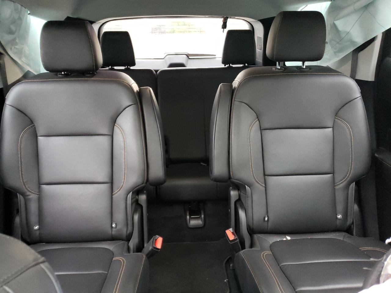 2021 Chevrolet Traverse Rs VIN: 1GNEVJKW8MJ172833 Lot: 73617774