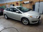 2015 Ford Focus Se de vânzare în Kincheloe, MI - Side