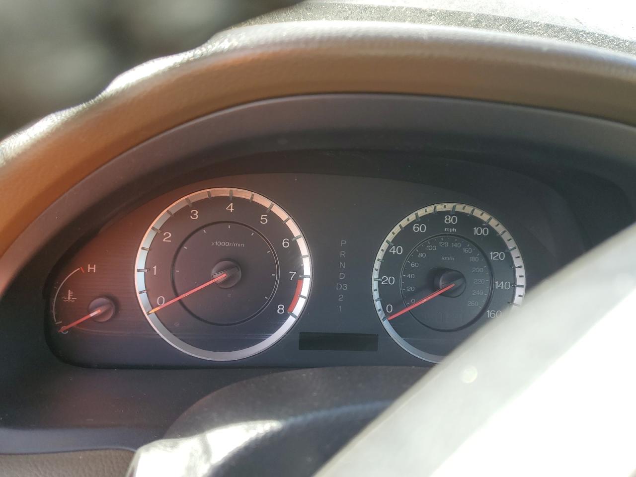 2010 Honda Accord - Image 9