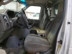 2010 FORD ECONOLINE E350 SUPER DUTY VAN for sale at Copart AB - EDMONTON