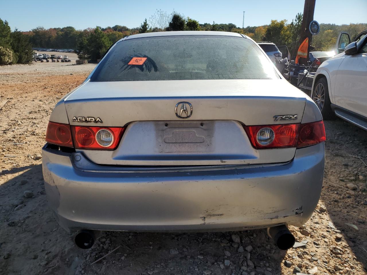 2004 Acura TSX - Image 6