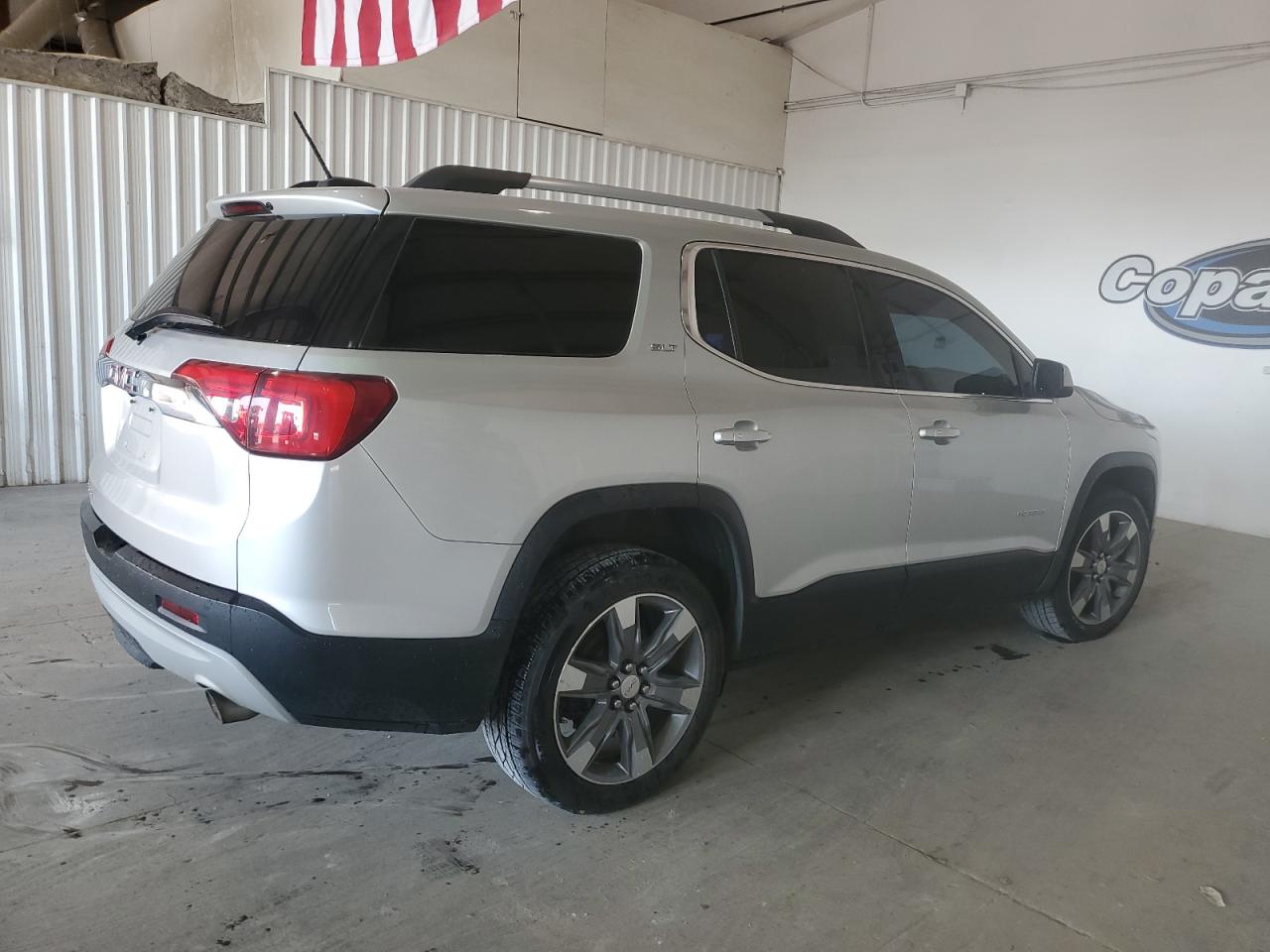 2017 GMC Acadia - Image 3