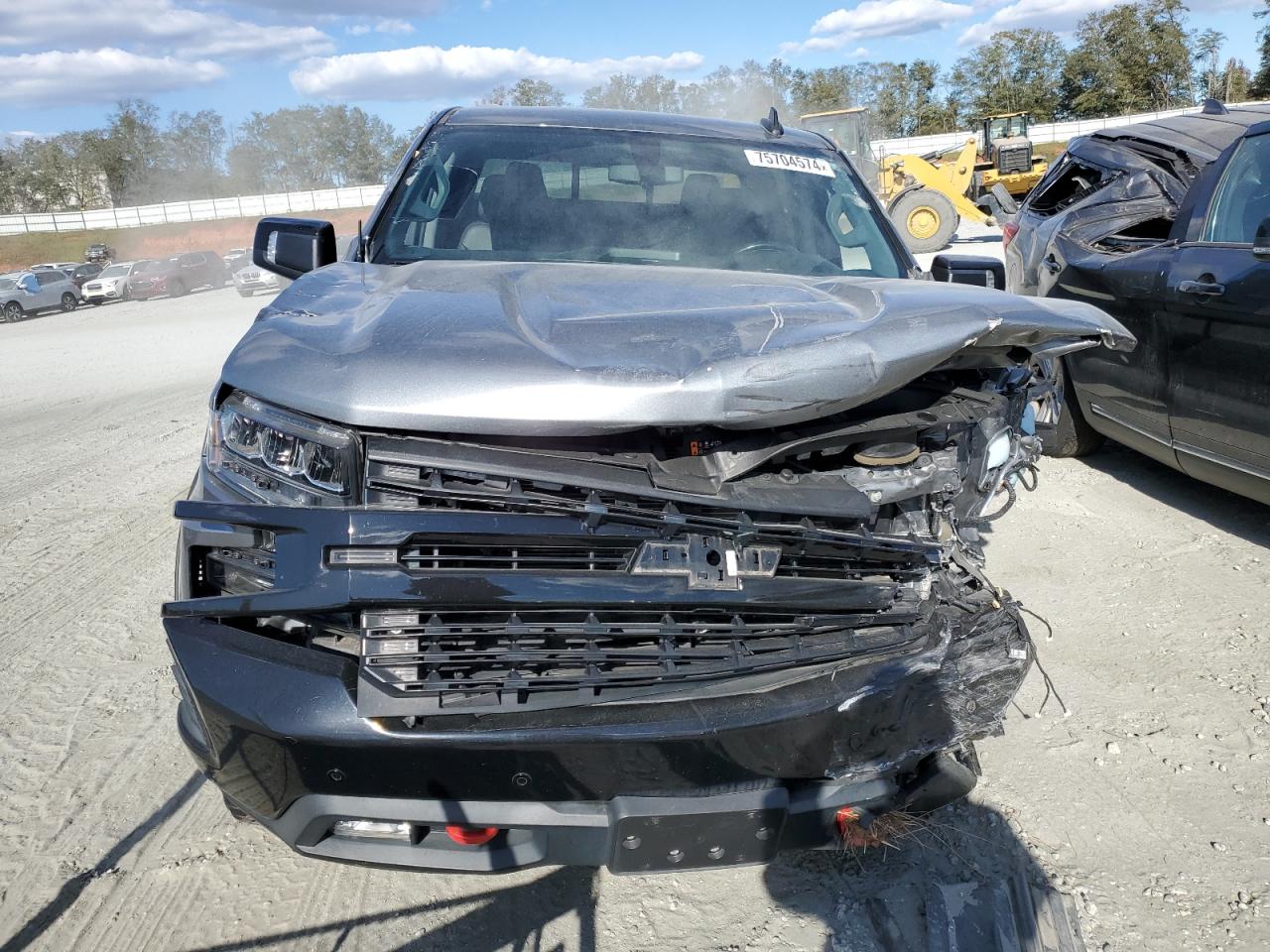 2020 Chevrolet Silverado - Image 5
