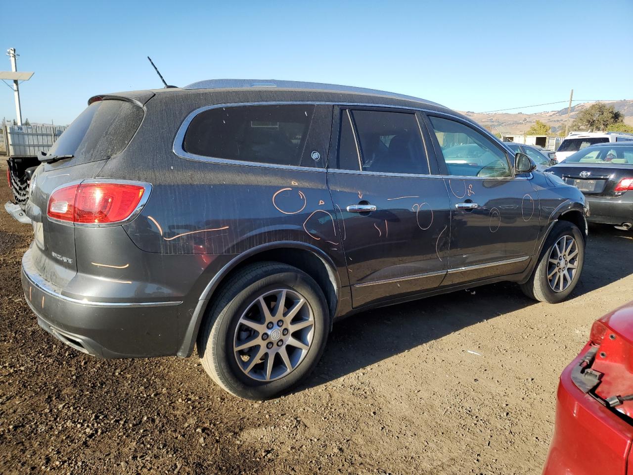 2014 Buick Enclave - Image 3