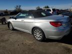 2011 Chrysler 200 Touring на продаже в Albuquerque, NM - Front End