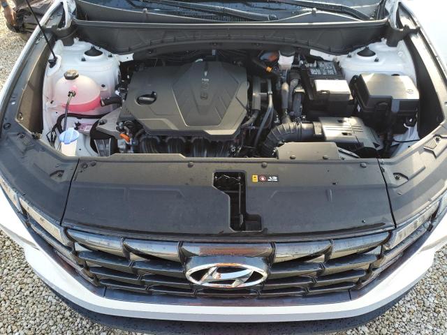 5NMJB3AE4NH074622 Hyundai Tucson SEL 12