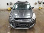 2015 Ford Escape Titanium на продаже в Davison, MI - Front End