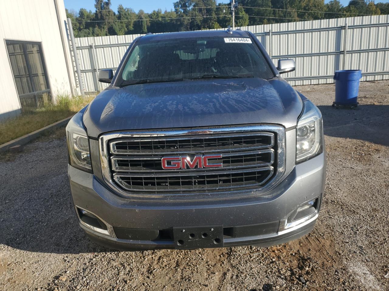 2020 GMC Yukon - Image 5