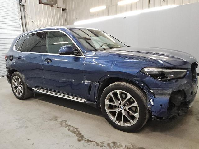 5UXCR4C06P9P49718 BMW X5 SDRIVE 4