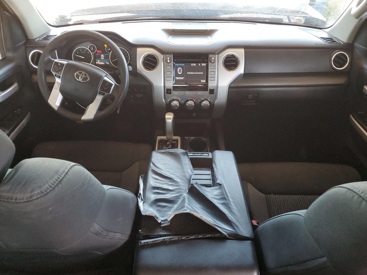 2016 Toyota Tundra - Image 8