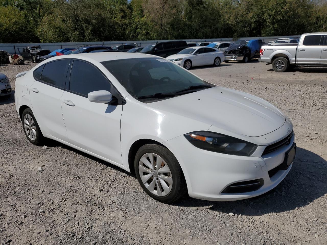 2014 Dodge Dart - Image 4