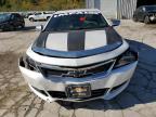 2019 Chevrolet Impala Premier zu verkaufen in Lexington, KY - Front End