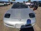 2003 Chevrolet Corvette  en Venta en Albuquerque, NM - Water/Flood