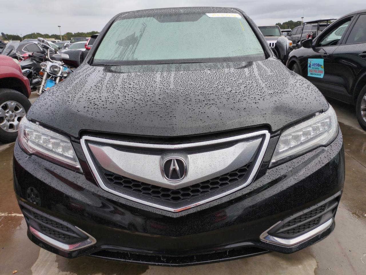 2016 Acura RDX - Image 5
