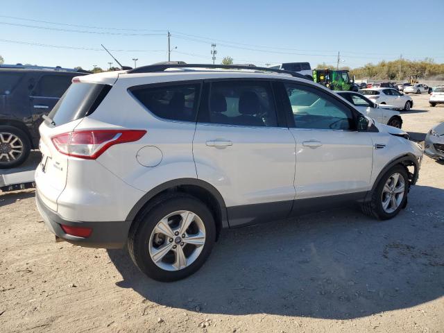  FORD ESCAPE 2013 Biały