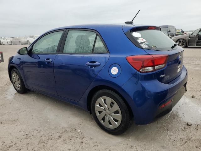 3KPA25AD7LE328704 Kia Rio LX 2