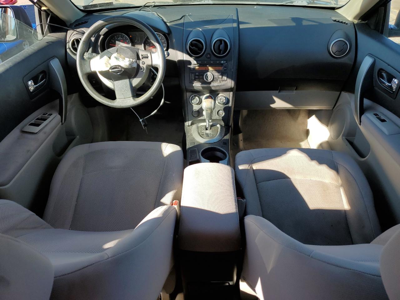 2012 Nissan Rogue S VIN: JN8AS5MV2CW391935 Lot: 74855754