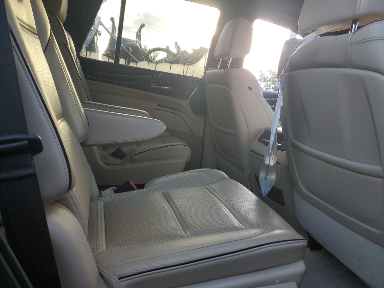 2021 Cadillac Escalade Premium Luxury VIN: 1GYS3CKL6MR218402 Lot: 74196274