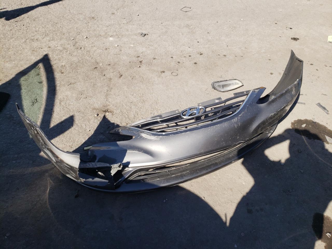 2013 Hyundai Sonata Gls VIN: 5NPEB4AC2DH786165 Lot: 73774884