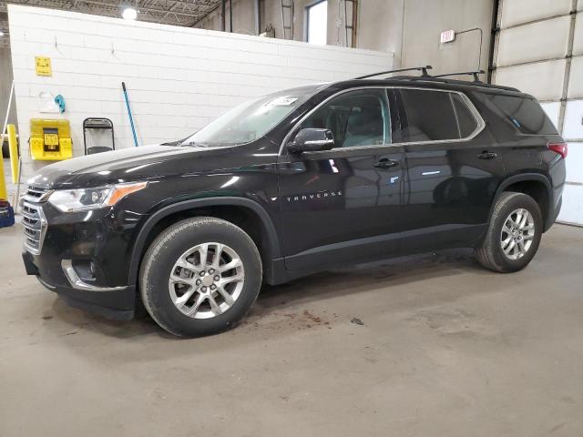 1GNERGKW3LJ201337 Chevrolet Traverse L