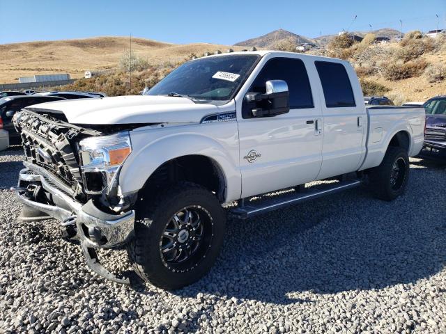 Reno, NV에서 판매 중인 2012 Ford F250 Super Duty - Front End