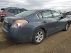 2008 NISSAN ALTIMA 2.5 for sale at Copart AB - CALGARY