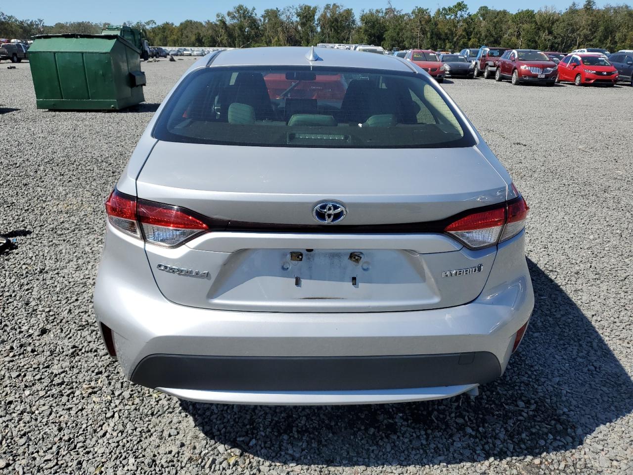 2021 Toyota Corolla - Image 6