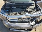 2022 Honda Pilot Exl de vânzare în Adelanto, CA - Front End