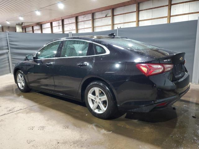 1G1ZD5ST2NF150544 Chevrolet Malibu LT 2