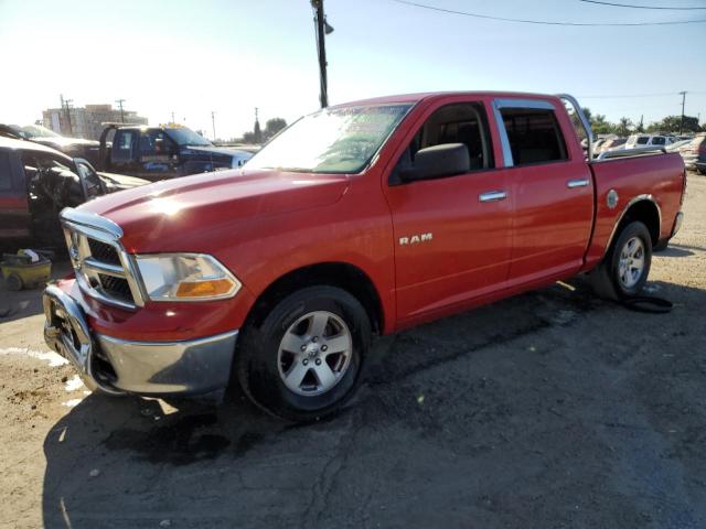 2009 Dodge Ram 1500 