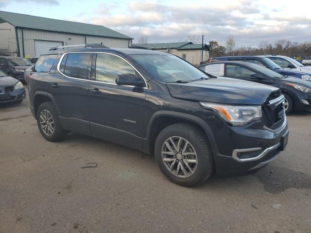  GMC ACADIA 2019 Czarny