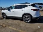 2024 Chevrolet Blazer 2Lt на продаже в Woodhaven, MI - Front End