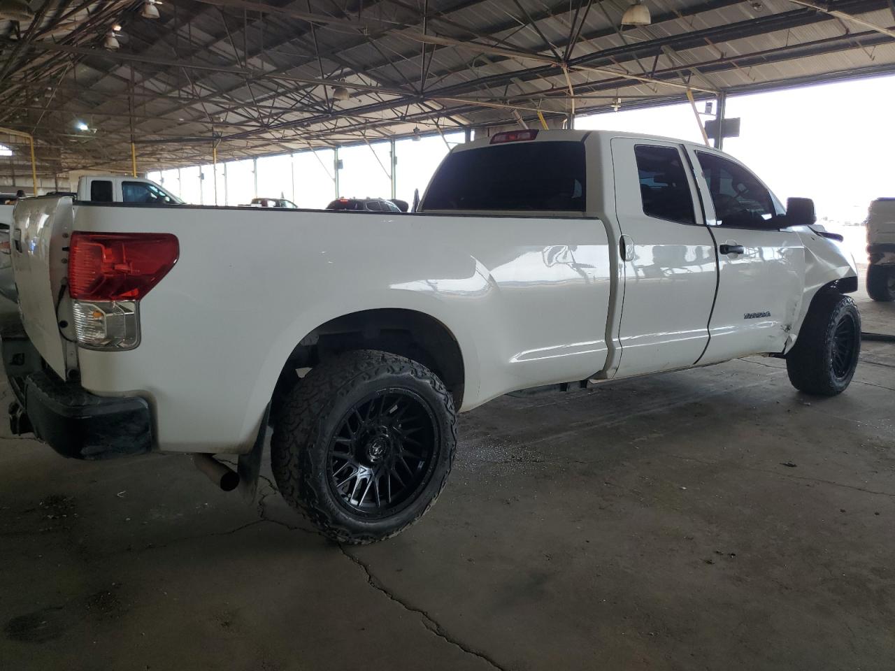 VIN 5TFTY5F12DX007922 2013 TOYOTA TUNDRA no.3