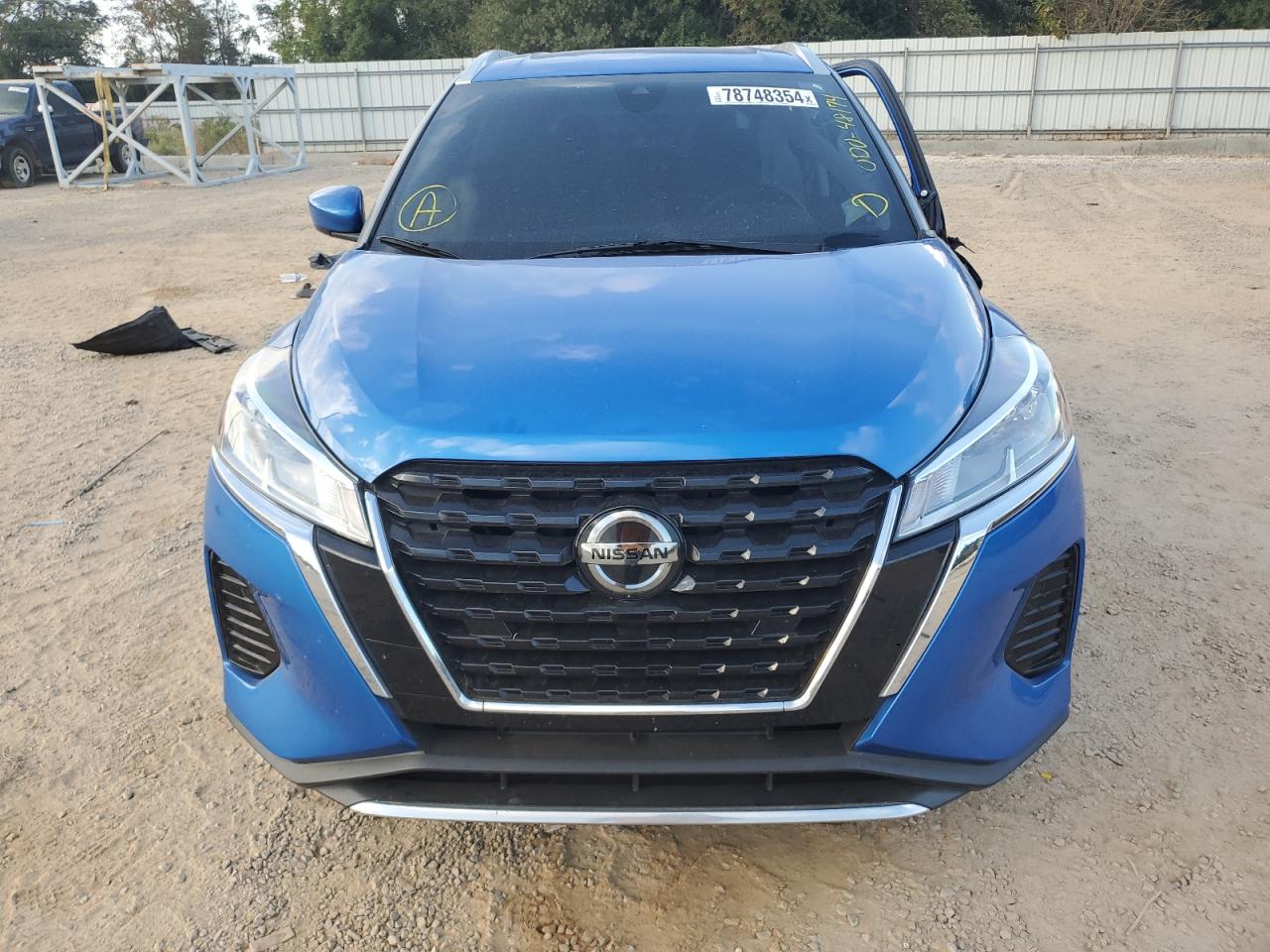 2021 Nissan Kicks - Image 5