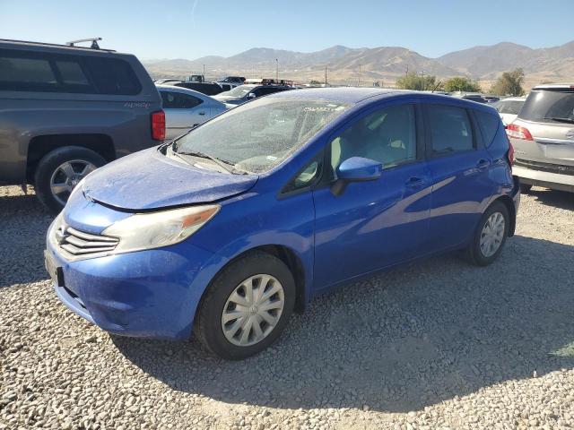 2015 Nissan Versa Note S