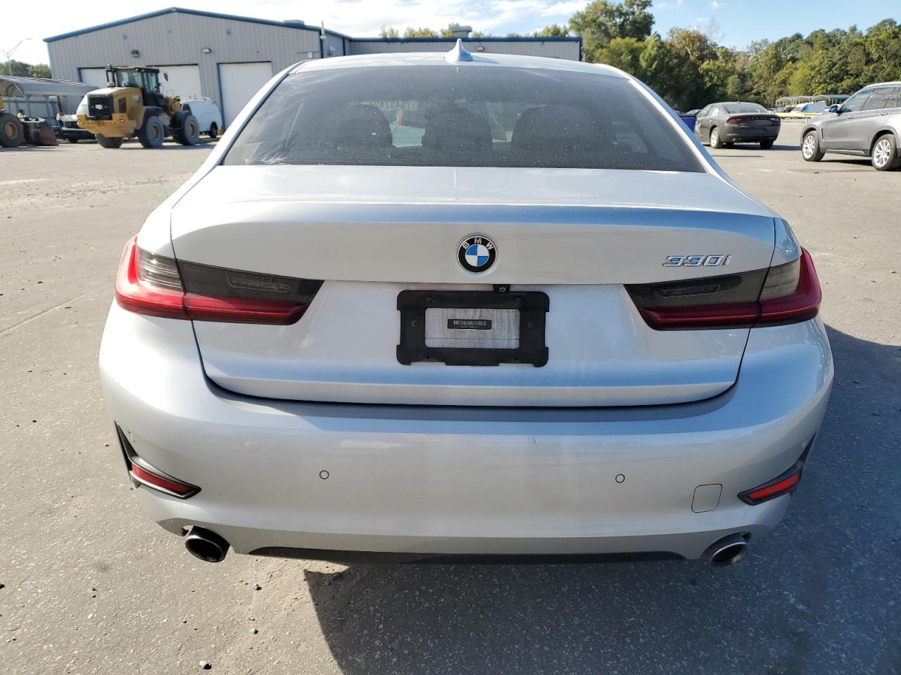 2019 BMW 330I VIN: WBA5R1C5XKAK12164 Lot: 75437424