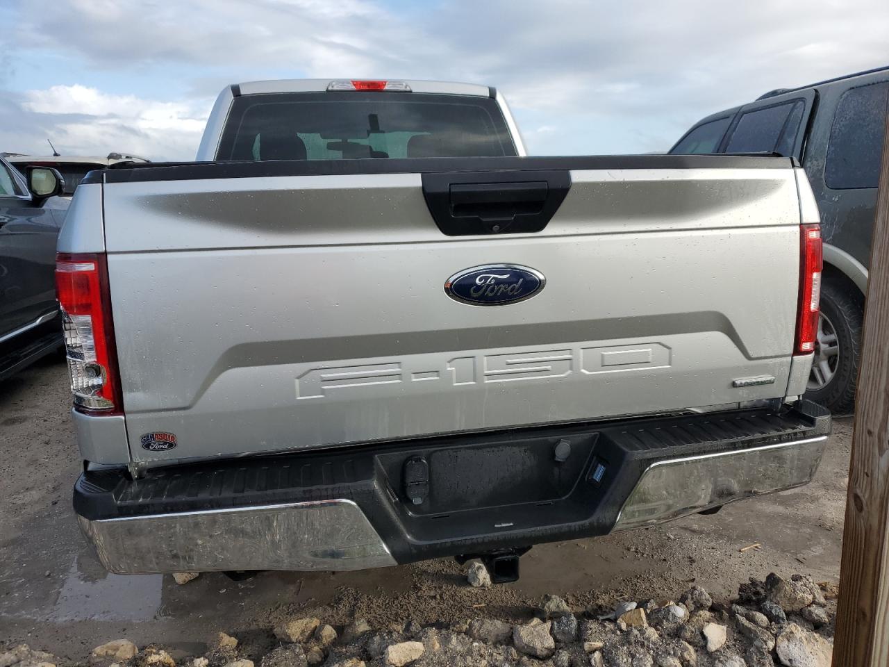 2018 Ford F-150 - Image 6
