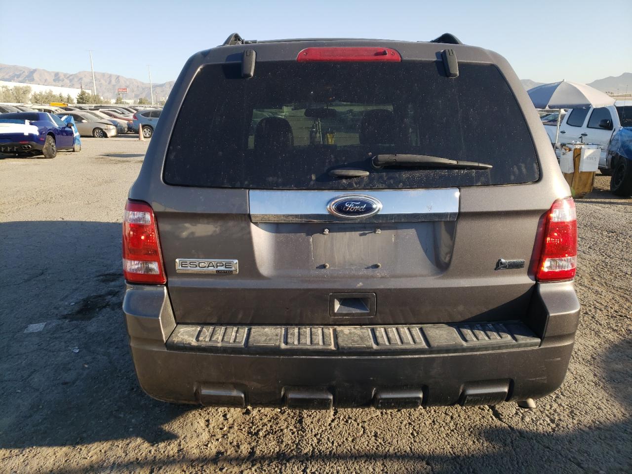 2011 Ford Escape - Image 6