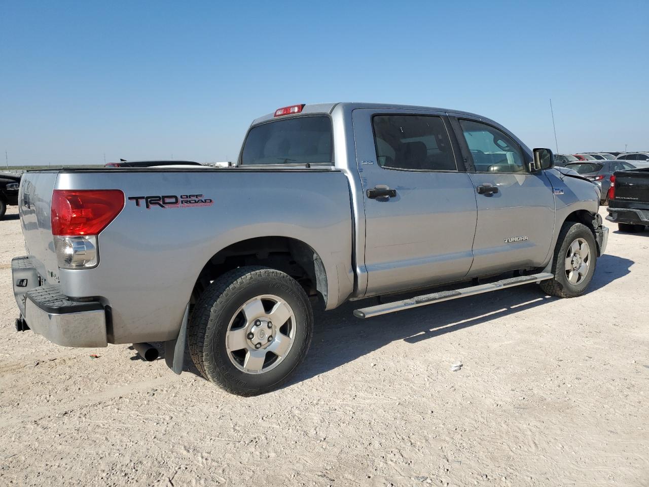 2009 Toyota Tundra - Image 3