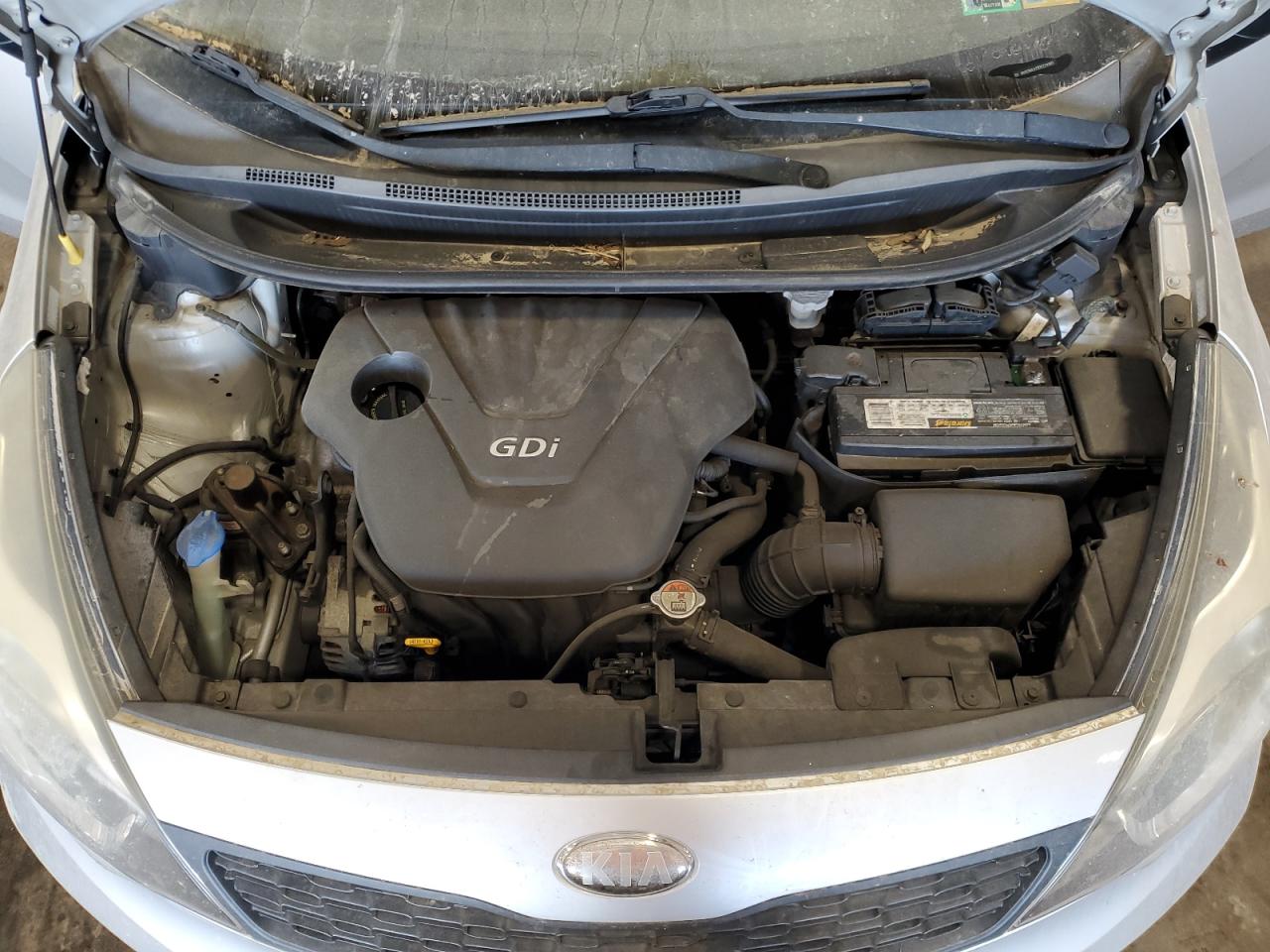 2013 Kia Rio - Image 11