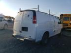 2010 CHEVROLET EXPRESS G2500    à vendre chez Copart VA - FREDERICKSBURG