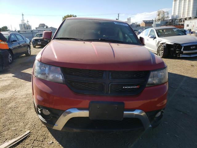 3C4PDCGB0LT213193 Dodge Journey CR 6